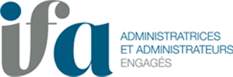 IFA - Institut Français des Administrateurs