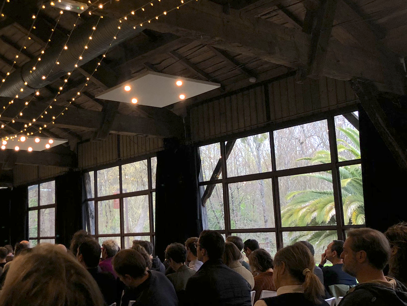 Atelier — Stéphane Marcovitch-Bruneau